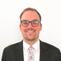 Fidelity Investments Employee Collin McClain's profile photo