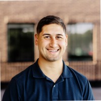 Perry Homes Employee Chris Cuellar's profile photo