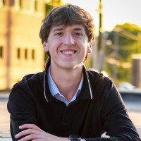 BoilerMake Employee Ryan H.'s profile photo