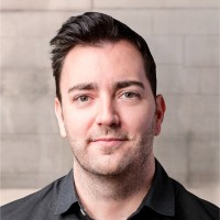 Genero Employee Gareth O'Neill's profile photo