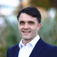Epic Funds Employee Michael Fitzpatrick's profile photo