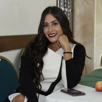 Comfenalco Valle delagente Employee Brenda Olivar Beltrán's profile photo