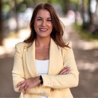 Sparkasse Darmstadt Employee Catherina Arndt's profile photo