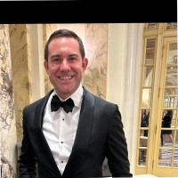 Origin Employee Alex Gasick's profile photo