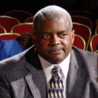 HHS/ACF/OCSE Employee John Jolley's profile photo