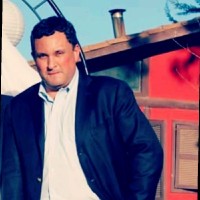 Fontaine & Cía. (baja) Employee Pablo Alcayaga's profile photo