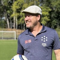 Street Soccer USA Employee Tim Helfrich's profile photo