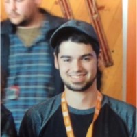 Greenfoot Energy Solutions Employee Ryan Bourque's profile photo