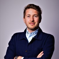 Sogetrel Employee Thomas Colombo's profile photo