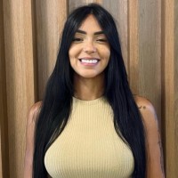 Light COM Employee Thayse Prachedes's profile photo