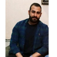 Palladium mall Employee Mahan Khodajouy's profile photo