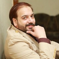 iShopping Employee Syed Majid`'s profile photo