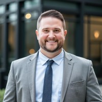 Feathr Employee Sean Groleau's profile photo