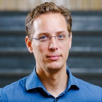 Digizo.nu Employee Elbert Baas's profile photo