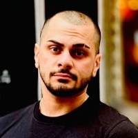 Brandon Soto Email & Phone Number