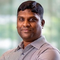 Celestica Employee Arun Prasath's profile photo