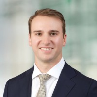 Sullivan & Cromwell LLP Employee Alex Castle's profile photo