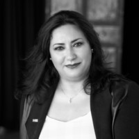 Royal LePage du Quartier Employee Mahtab Etminani's profile photo