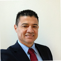 HPI Energy Services Employee Eduardo Inciarte's profile photo