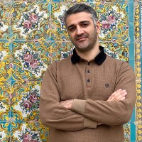 Mazinoor Employee Karim Imani's profile photo