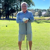 Benchmark - Subsurface Utility Services Employee Carl Brumfield's profile photo
