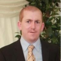 EET Employee Iain McGregor's profile photo
