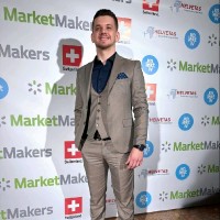 AlphaQ Venture Capital Employee Adis Baručija's profile photo