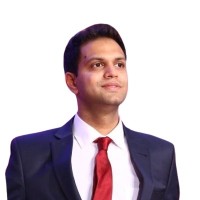 OrbitShift.AI Employee Shashanka Puli's profile photo