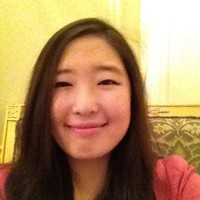 Liquid Development Employee Angela Jeong's profile photo