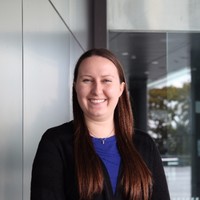Gallup Employee Patricia Hubbard's profile photo