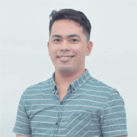 WORKSPACECO. Employee Arnold Tomonas Jr.'s profile photo