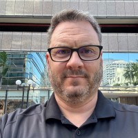 Municipal Emergency Services, Inc. (MES) Employee John Walker's profile photo