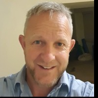 ComUnity Employee David Prosser's profile photo