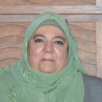 GROUND SUPPORT PLLC Employee Amy Eldabbagh's profile photo
