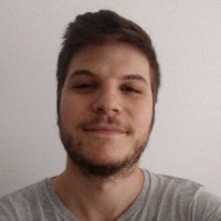 psiware Employee Damián Ciancio's profile photo