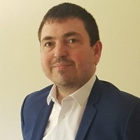 METAVOXX Employee Robin Frost's profile photo