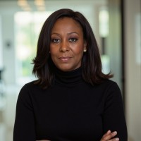 CHI St. Luke's Health - Baylor St. Luke's Medical Center Employee Ruth Owusu's profile photo