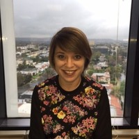 Los Angeles Magazine Employee Suzy Starling's profile photo