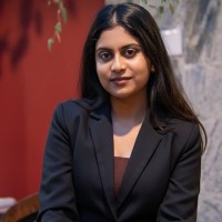 Circle Of Games Employee Prity Roy's profile photo