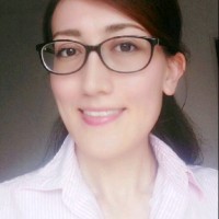Gwenaëlle Nizamu Email