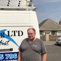 Dolphin Glass & Glazing Ltd Employee Mike Bath's profile photo