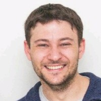 CN COLD Employee Lucio Sarote's profile photo