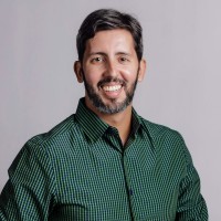 Iphan Employee Leandro Grass's profile photo