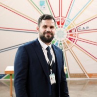Lebanese University - Faculty of Sciences Employee Mohamad al Ajami's profile photo