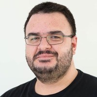 interop.io Employee Georgi Tunev's profile photo