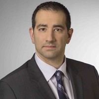 George Harris Email & Phone Number