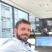 Centro Universitário FMU | FIAM-FAAM Employee Rodrigo Bezerra's profile photo