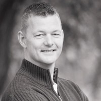Recover Danmark Employee Michael Anthonisen's profile photo