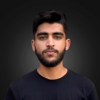Loyalty Sense Inc. Employee Najam Malik's profile photo