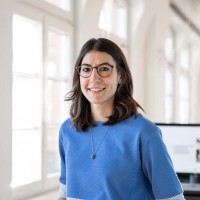 die wegmeister Employee Meike Legner's profile photo